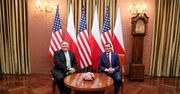 15 sierpnia. Sekretarz Stanu Mike Pompeo w Polsce. Plan wizyty