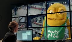 „Walking on Sunshine” w reklamie nowych smaków Danio (wideo)