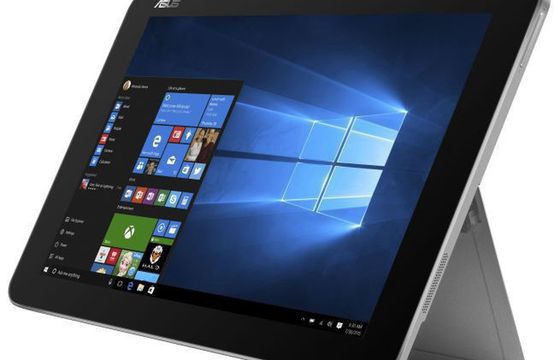 Mini T102 i Book T101 - nowe laptopy Asusa 2-w-1 z serii Transformer od 1599 zł i 1499 zł