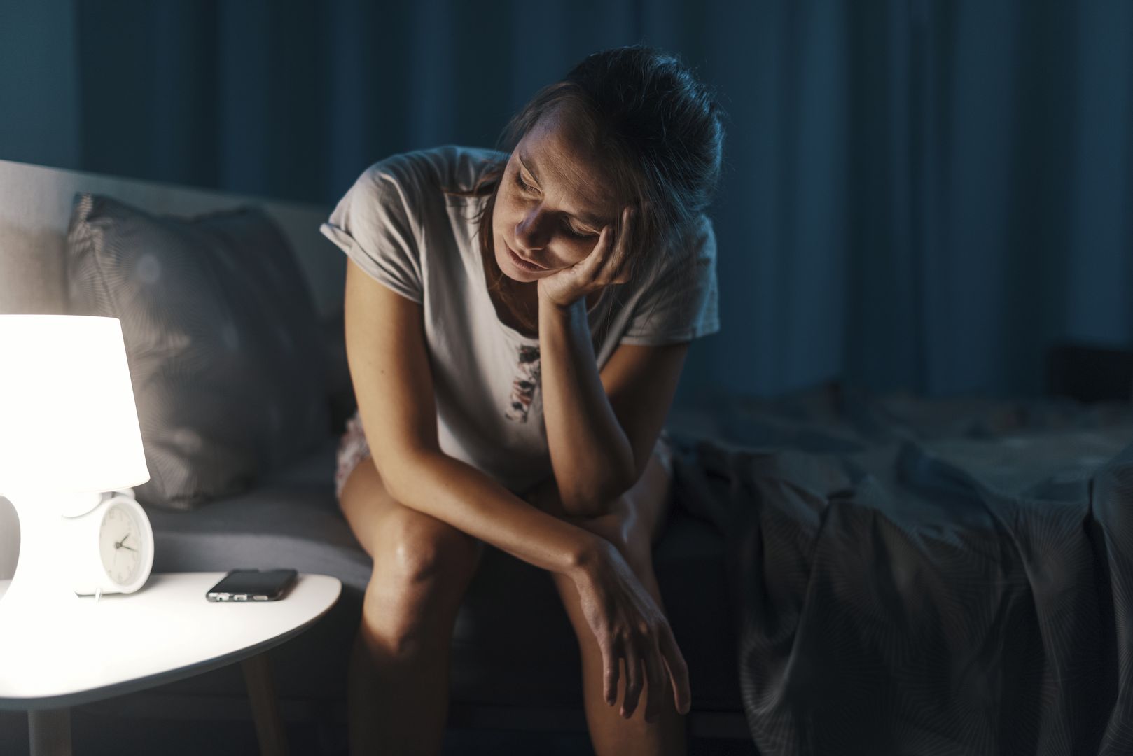 Te znaki zodiaku są największymi pesymistami. Nie potrafią cieszyć się życiem