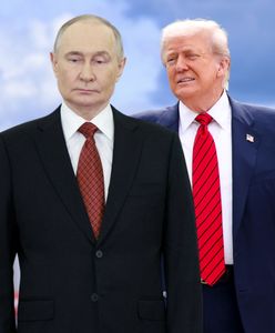 Sankcje wtórne na Rosję. Trump się nie cofa