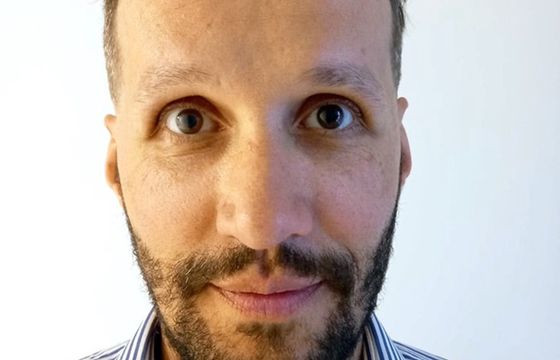 Nowy dziennikarz w newsroomie XYZ