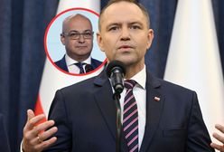 "Nie ugnie się pod szantażem". Doradca prezydenta o jego decyzji