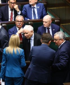 Alarmujący sondaż dla PiS. Ekspertka przestrzega