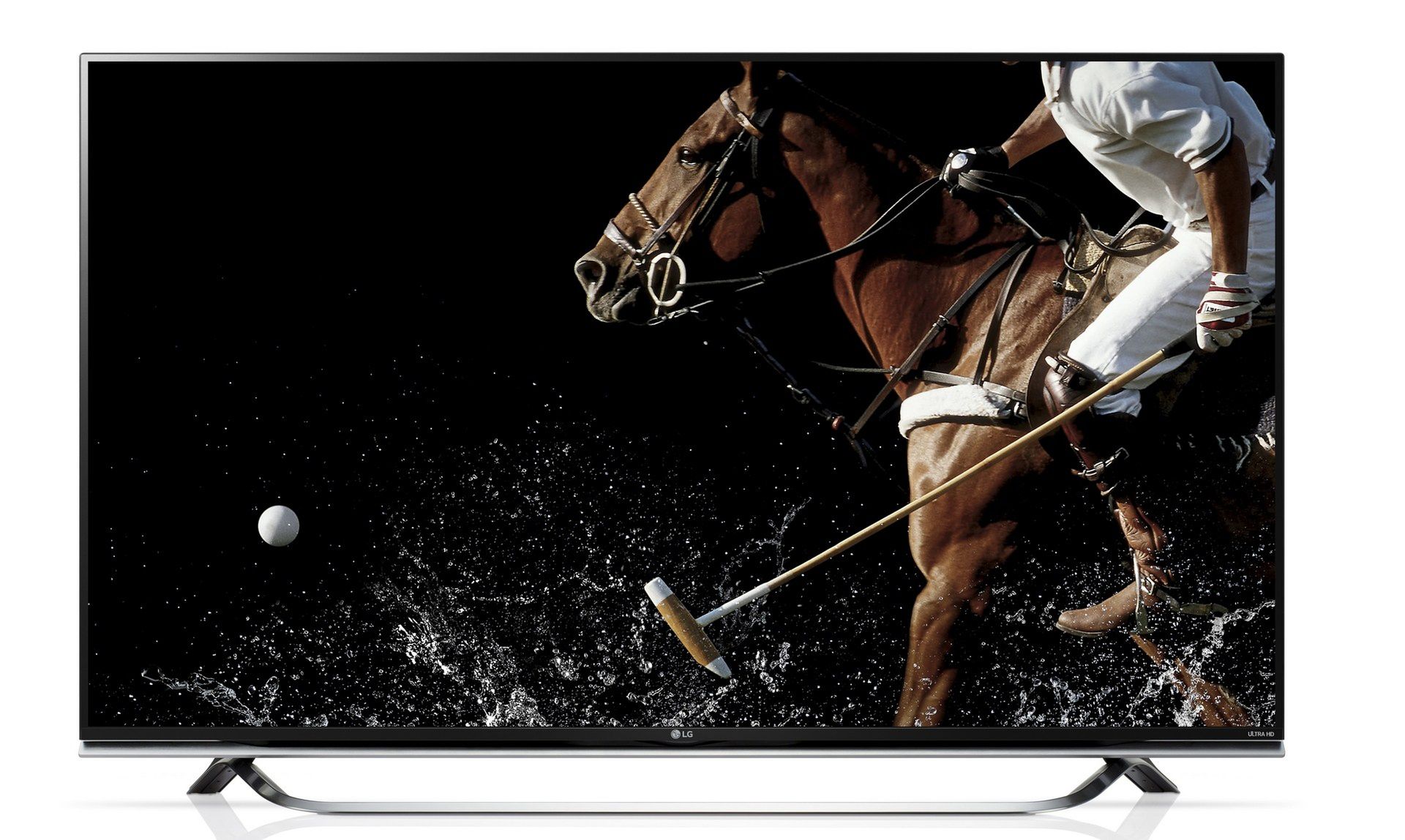 LG pokazuje telewizory SUPER UHD. Byliśmy na premierze! 6