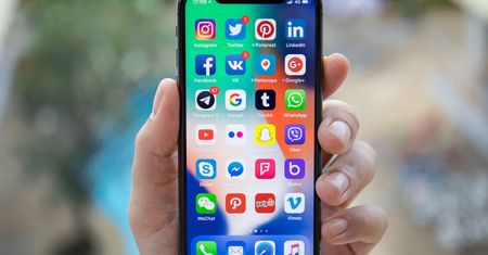 iOS 11 zdominował urządzenia Apple. Smartfony z Androidem mogą pomarzyć o takim wyniku