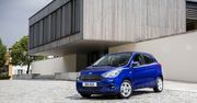 Nowy Ford Ka+ (2016) - premiera
