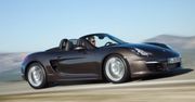 Nowe Porsche Boxster (2012) ujawnione w Genewie! [aktualizacja]