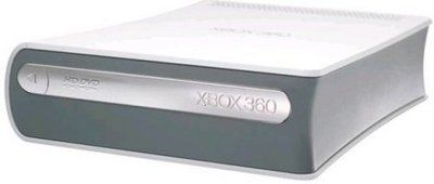 HD DVD Xboxa 360 oficjalnie w Polsce?