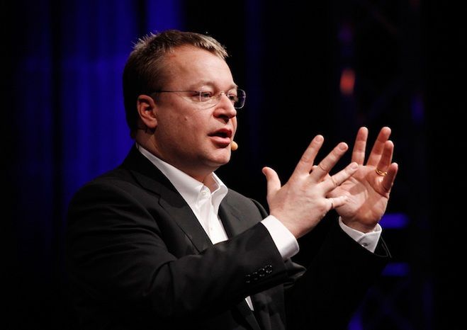 Elop: nadchodzi ciężki kwartał dla Nokii