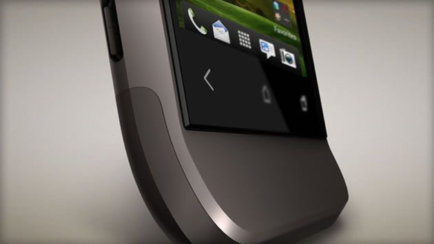 HTC przygotuje własne układy ARM?