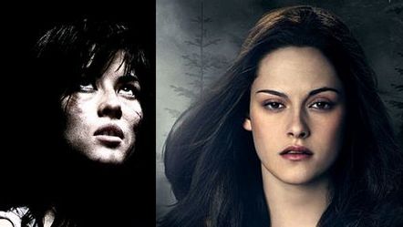 Remake Martyrs niczym Zmierzch? 1