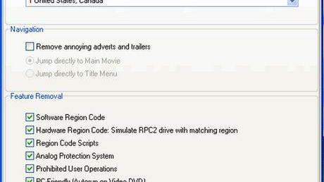 AnyDVD HD uaktualnione 1