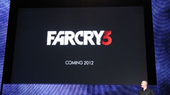 E3 2011: Far Cry 3 i obrazek wart 100 słów 1