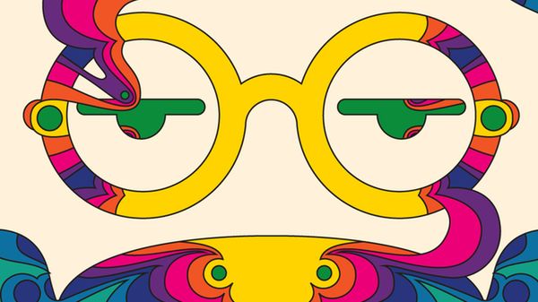 Psychodeliczni naukowcy - potrafisz ich rozpoznać? 1