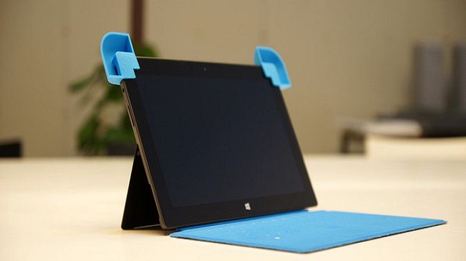 Ears - uszy, dzięki którym lepiej słyszy się tablet 1