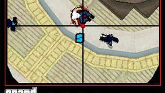 SONY pozazdrościło Nintendo GTA 1