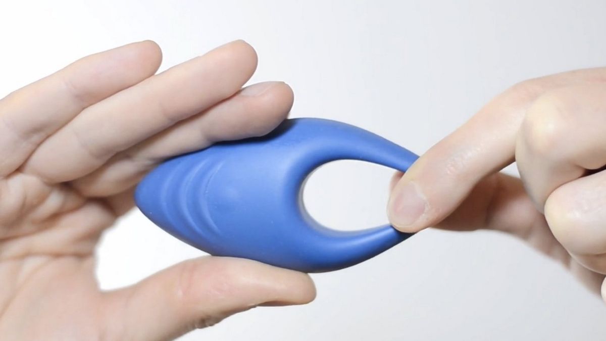 Brawo Polacy! Polski gadżet erotyczny doradzi, jak zwiększyć przyjemność z seksu 1