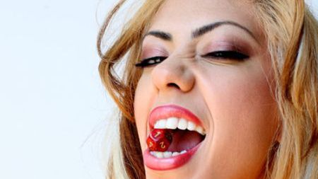 Gwiazdy porno grają w Dungeons & Dragons (wideo) 1