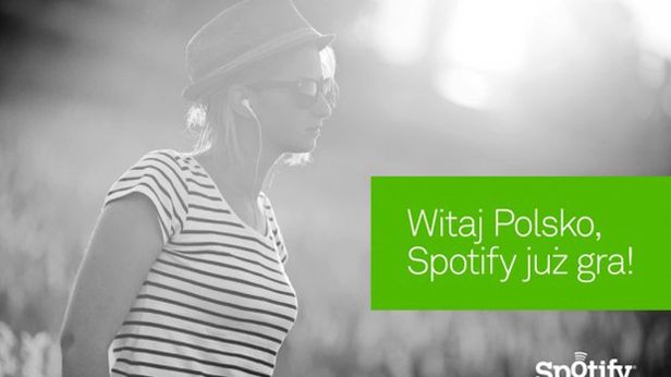 W skrócie: Spotify w Polsce, Facebook pozwany za lajka, 11 minut z Tomb Raiderem 1
