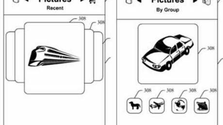 Patent Microsoftu wygląda jak iPhone 1