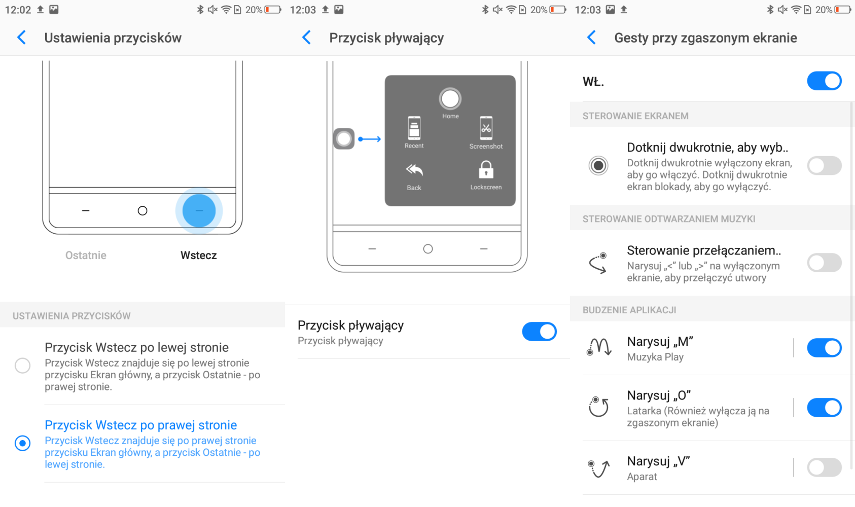 TP-Link Neffos C7 – test bardzo udanego smartfonu za 500 zł 13
