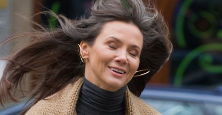 Kinga "Jay-Z uczył mnie układu tanecznego" Rusin ZASKAKUJE na Instagramie i chwali się zdjęciem z...  ukochanym Markiem (FOTO)