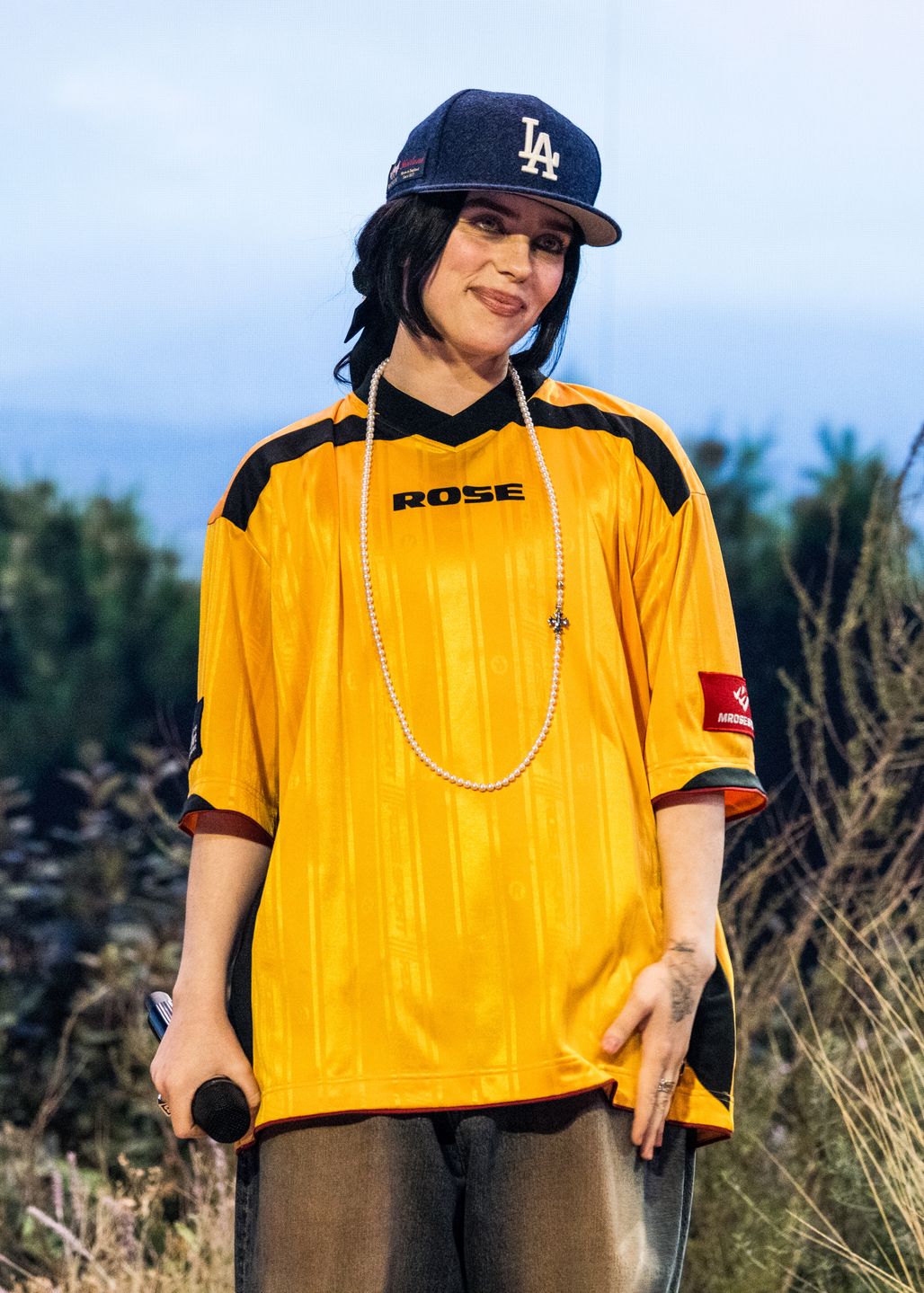 Billie Eilish