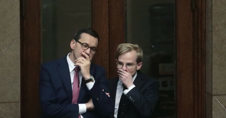 Inflacja w okolicach 10 proc. Patkowski zwraca uwagę na stopy procentowe