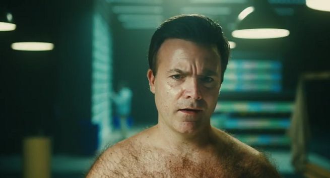 Papaya Films z kampanią dla Dollar Shave Club (wideo)