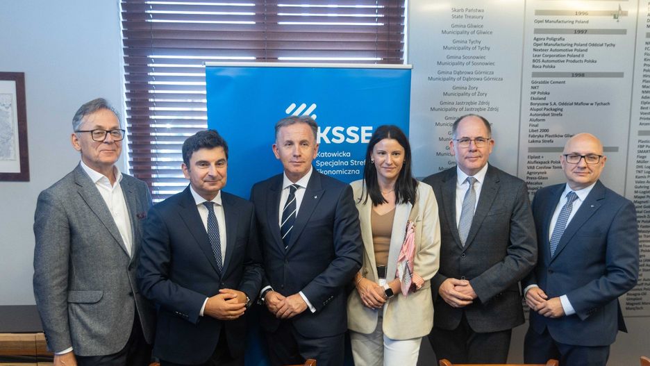 Specjalne Strefy Ekonomiczne w Polsce mogą już wspierać inwestycje realizowane przez sektor zbrojeniowy. Tego typu wsparcie mogą również otrzymać podmioty, które zainwestują w Katowickiej Specjalnej Strefie Ekonomicznej