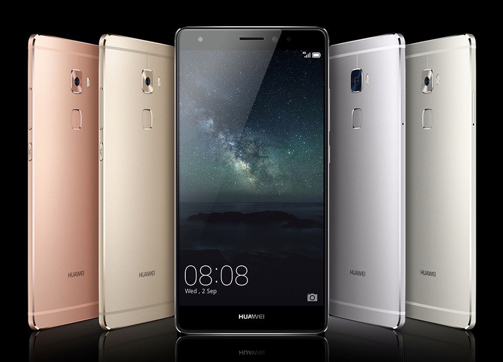 Jaki smartfon do 1500 zł? Proponujemy 6 modeli 7