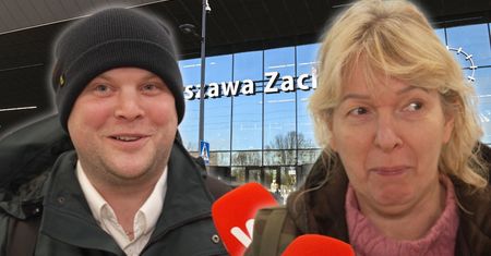 Miliardy na nowy Dworzec Zachodni. "Własnymi środkami to byśmy niewiele zdziałali"