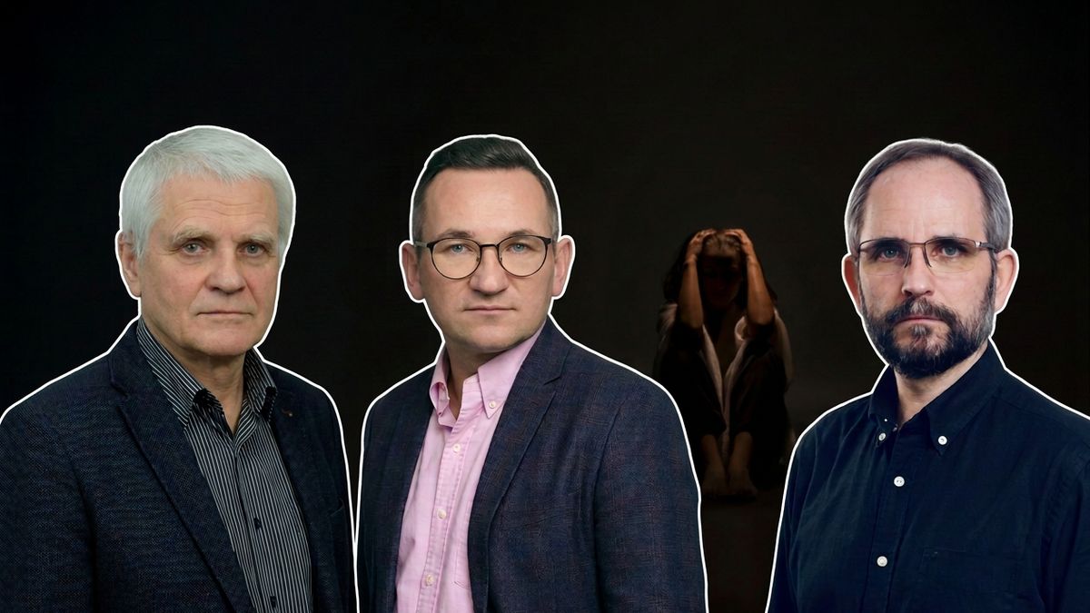 Burza wokół zawodu psychoterapeuty