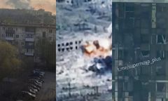 Tak dalekich uderzeń jeszcze nie było. Alarm w Rosji