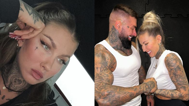 Deynn przeżywa ciężkie chwile