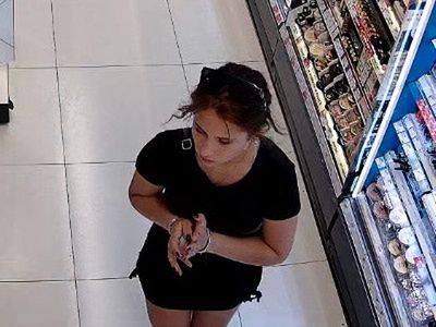 Policja próbuje ustalić tożsamość osób ze zdjęć.