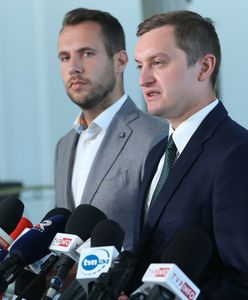 Burza wokół komisji ds. Pegasusa. Sejmowe "nie" dla kandydatów PiS