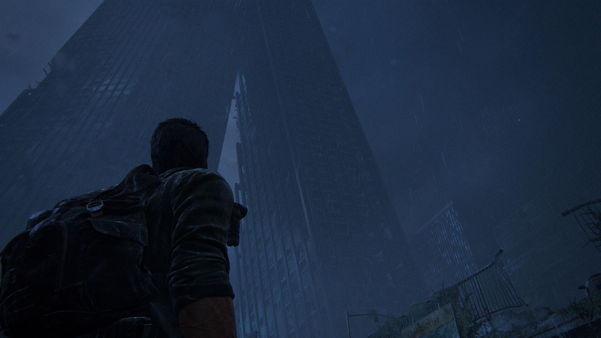 The Last of Us Part 1