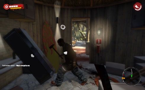 Dead Island