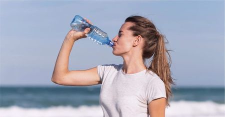 How to Stay Motivated and Consistent in Your Fitness Journey