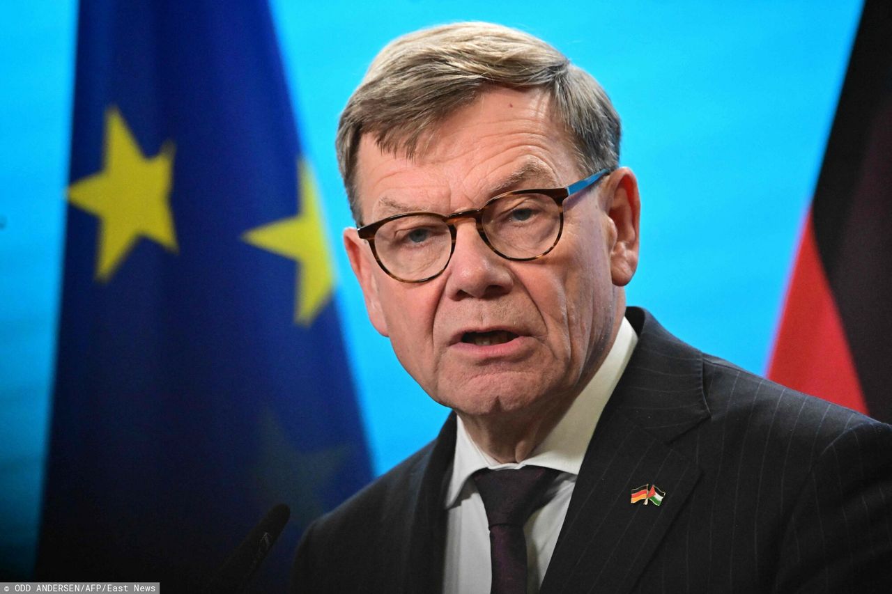 Porozumienie Rosji z Ukrainą? Podał możliwą datę