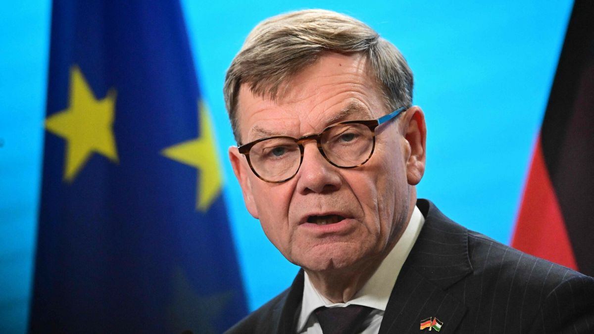 Niemcy podały możliwy termin porozumienia Rosji z Ukrainą.