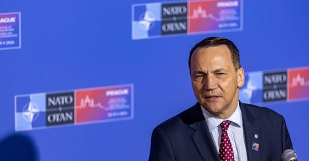 Polska wyszkoli jednostkę Ukraińców. "Negocjacje idą sprawnie"