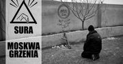 Taka książka to idealne miejsce dla fotoreportażu! SURA Moskwy i Grzenia