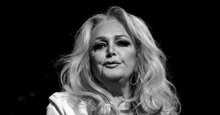 Nie żyje Bonnie Tyler. Ostatnie tygodnie spędziła w szpitalu