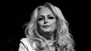 Nie żyje Bonnie Tyler. Ostatnie tygodnie spędziła w szpitalu