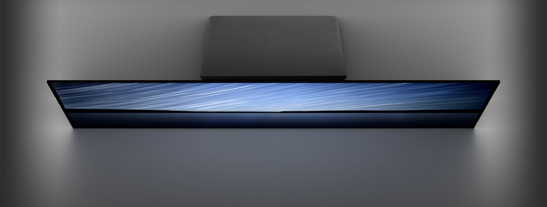 Sony OLED Bravia A1: telewizory OLED UltraHD ze wsparciem HDR 4