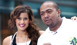 Nelly Furtado była królową list przebojów. Teraz gwiazda zaskakuje odmienionym wyglądem