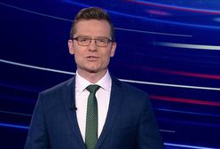 Kolejny reporter TVP awansował. Bartłomiej Graczak prowadzącym "Wiadomości"